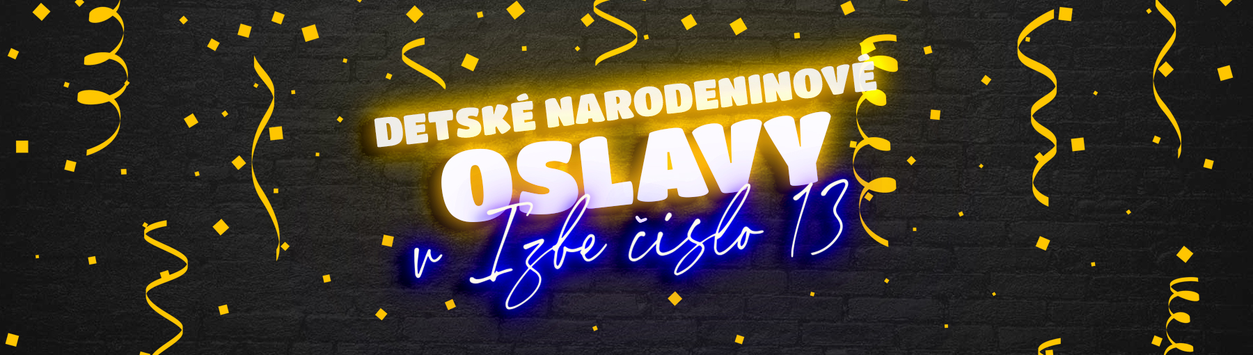 SLIDER_DETSKÉ OSLAVY